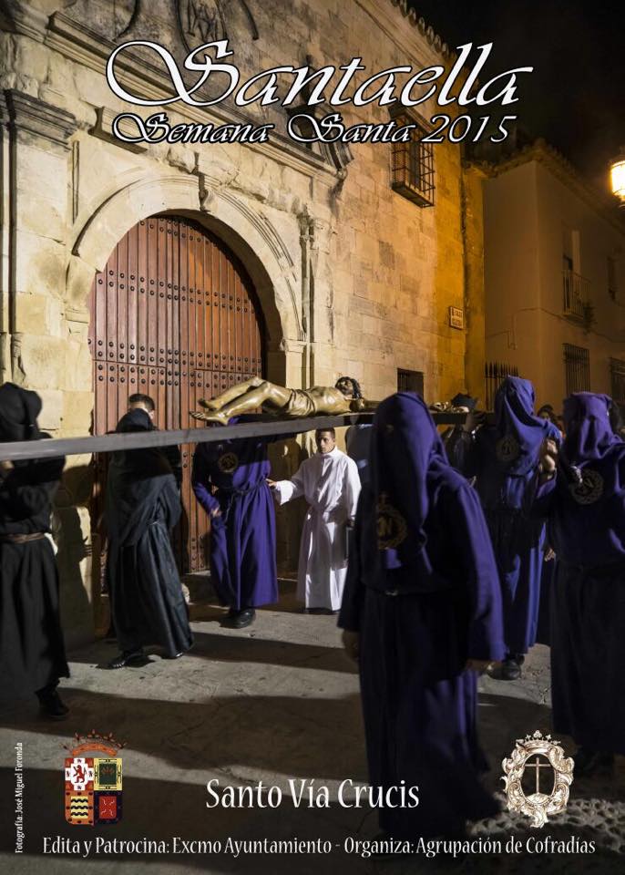 Semana Santa en Santaella  